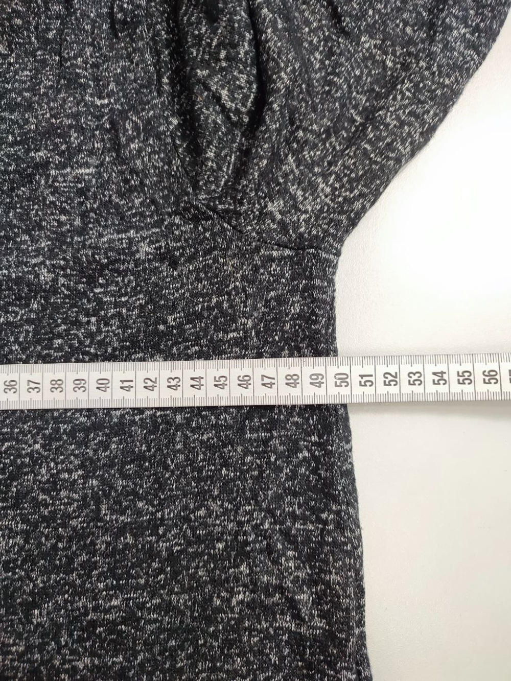 Джемпер H&M практичный 46 размер