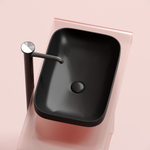 Раковина Ceramica Nova Element 50 см CN6055MB черная