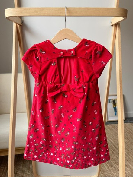 Платье Old Navy, 98