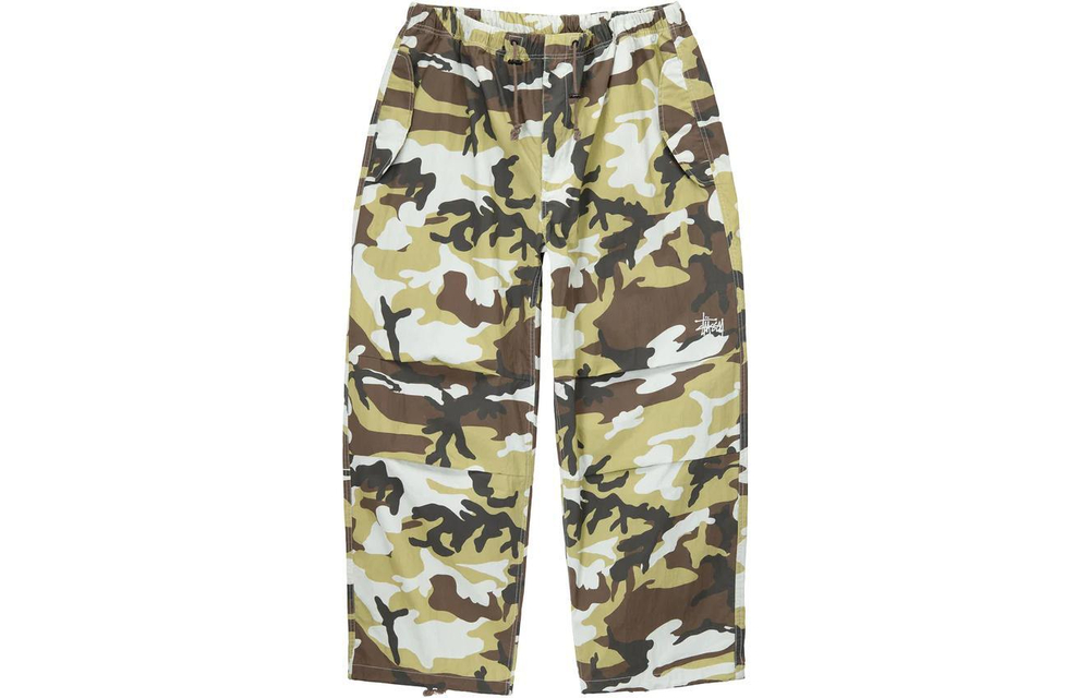 Штаны Stussy FW22, 116562