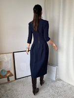 Платье Maje, S