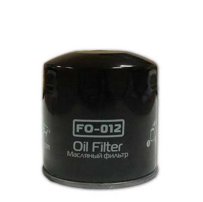 FO-012_УЦЕНКА_ Фильтр масляный FORTECH ISUZU KB-Serie