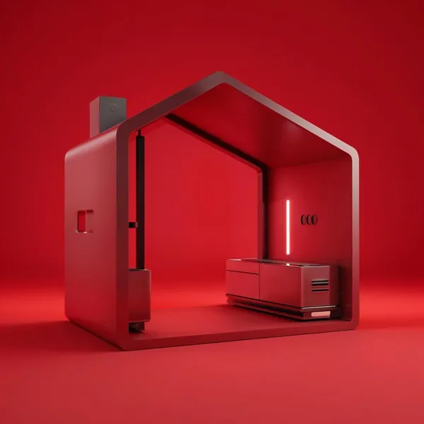 🧯 Умный дом: стартовый набор без переплат. Опасности Wi-Fi устройств 🧯 Умный дом: стартовый набор без переплат. Опасности Wi-Fi устройств