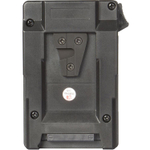 Аккумуляторная площадка SWIT S-7005A с разъемом V-Mount для батарей Gold Mount