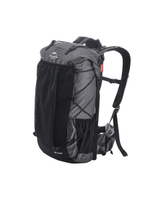 Рюкзак Naturehike Rock Series NH19BP095 60-65 л с рамой, dyneema, черный, 6927595761649