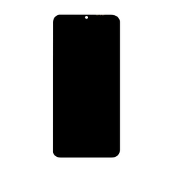 Дисплей для Vivo Y33s 4G с тачскрином Черный