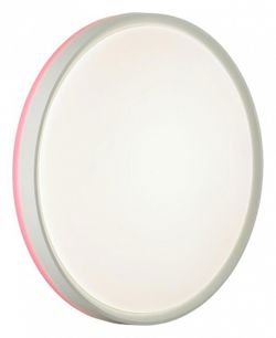 Накладной светильник Sonex Kezo Pink 7708/DL