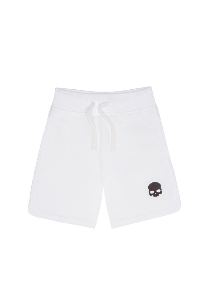 Детские шорты для тенниса TIGER TECH SHORTS (TK0702-724)