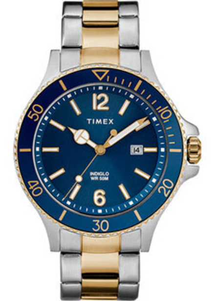 Мужские наручные часы Timex TW2R64700RY