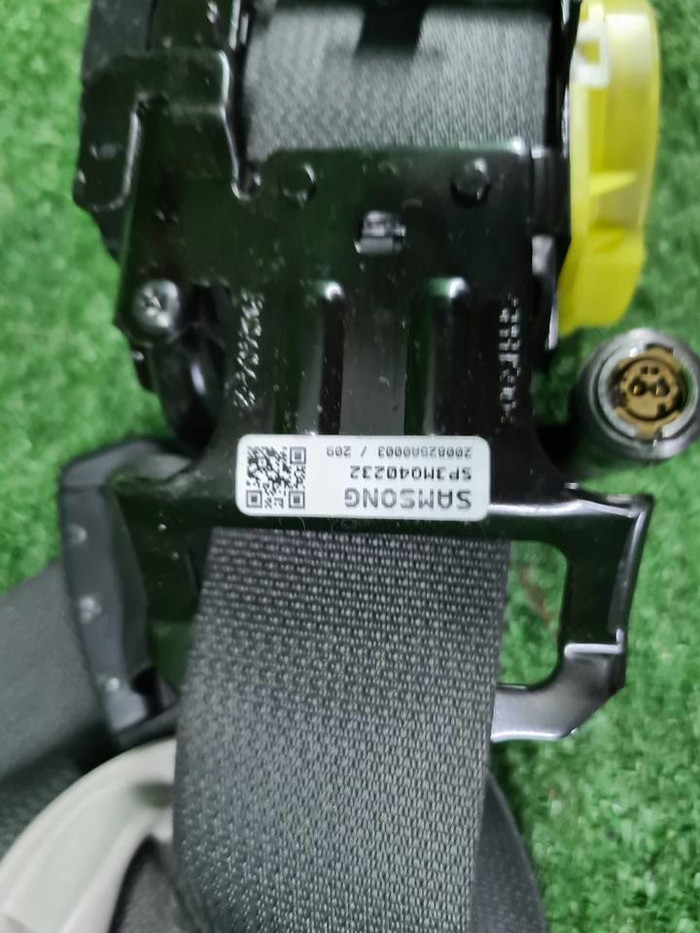 Комплект безопасности Kia Sorento 4 (2020-н.в.)