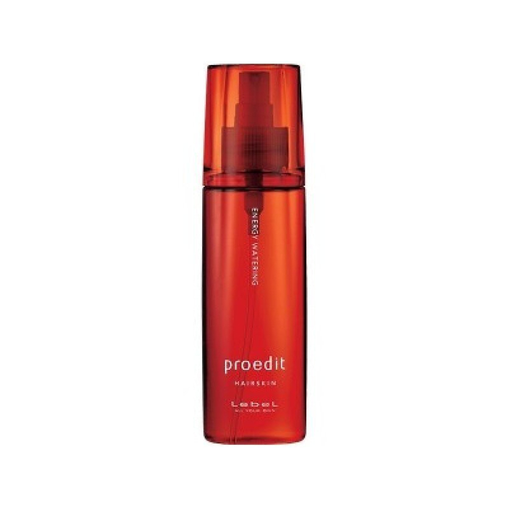 Лосьон для волос PROEDIT HAIRSKIN ENERGY WATERING, 120 гр.