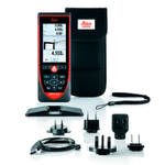 Лазерный дальномер Leica Disto S910