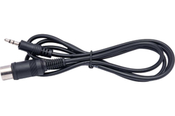 Кабель REXANT DIN 5 Pin - Stereo 3,5 мм 1,2 м 17-2502-4
