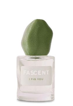 Fascent I Fig You