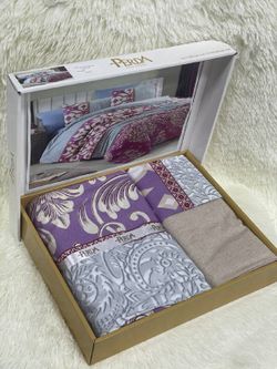 КПБ Тур ПЕРДА 2сп ЛИКВИ!