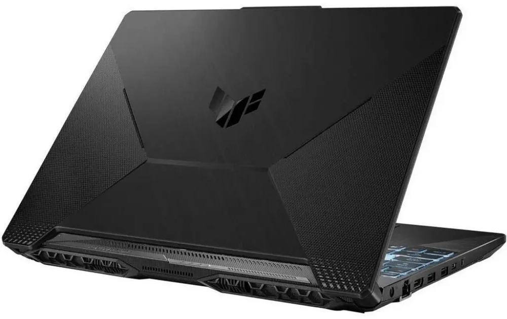 Ноутбук ASUS TUF Gaming A15 15.6" / 8 Гб / SSD 512 Гб / Без ОС / FA506NF-HN100 / 90NR0JE7-M00850