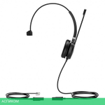 Наушники Yealink YHS36 Mono