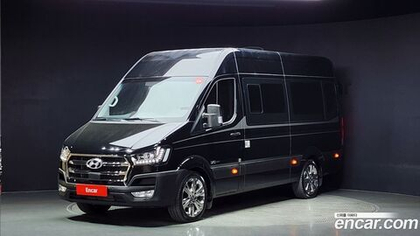 Hyundai Solati 15인승 (02.2023)