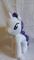 Yumşaq oyuncaq \ Мягкая игрушка \ Soft toys Poni (ağ)