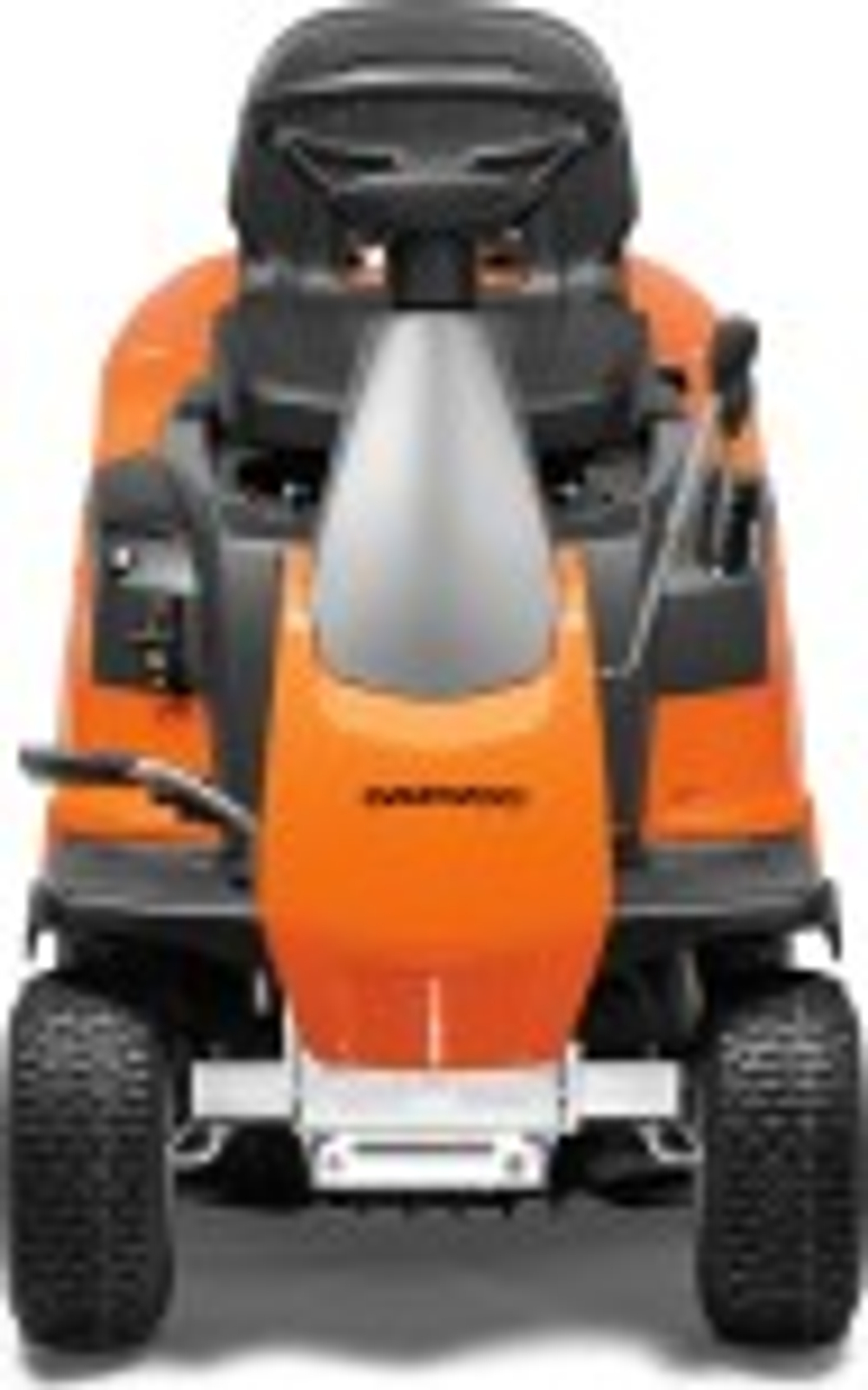 Райдер садовый DAEWOO DLR 66 H с гидростатической трансмиссией DLR 66H