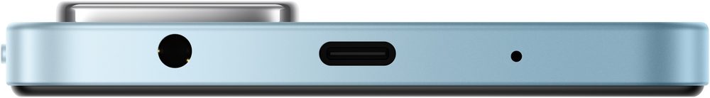 Смартфон Redmi A5 3 ГБ/64 ГБ синий