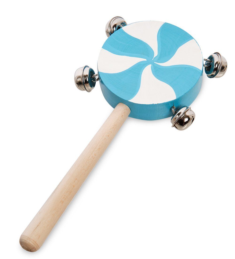 БК-48/1 Погремушка «Леденец»