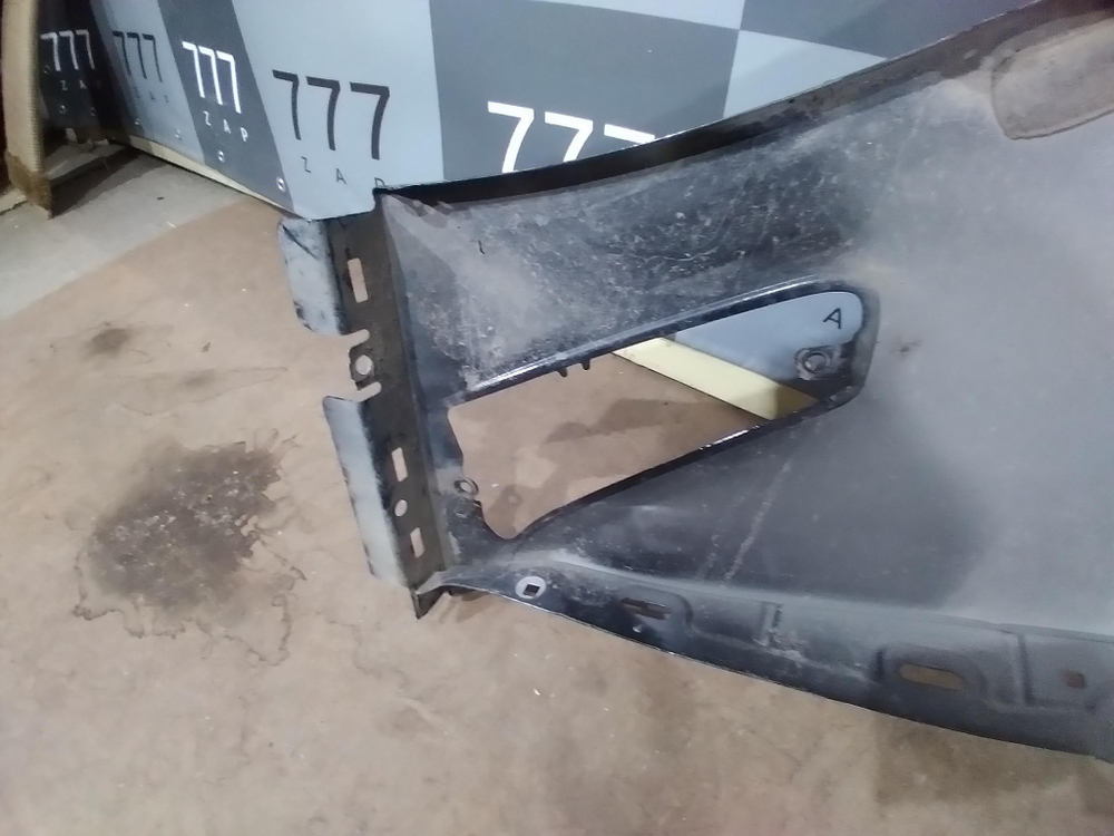 Крыло переднее правое BMW 7 (G11) 15-19 Б/У Оригинал 41007427514