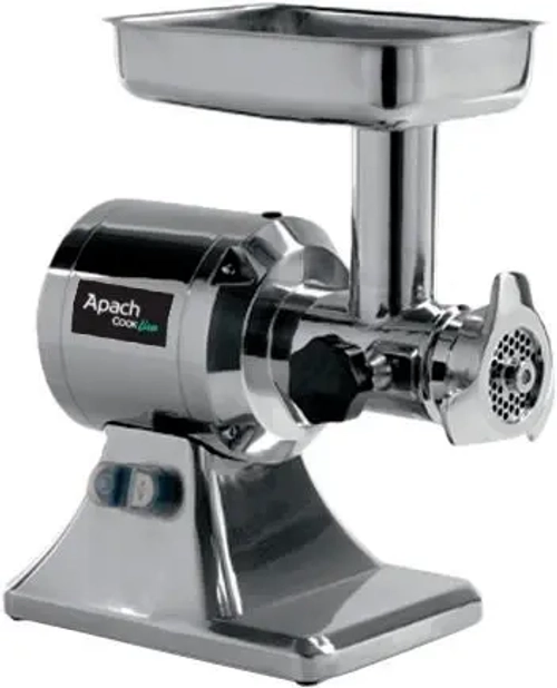 Мясорубка Apach ATS12/SS (380V)