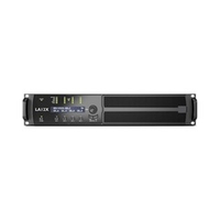 LA12X Усилитель мощности, 4х2600 Вт (Pro Copy 1:1)