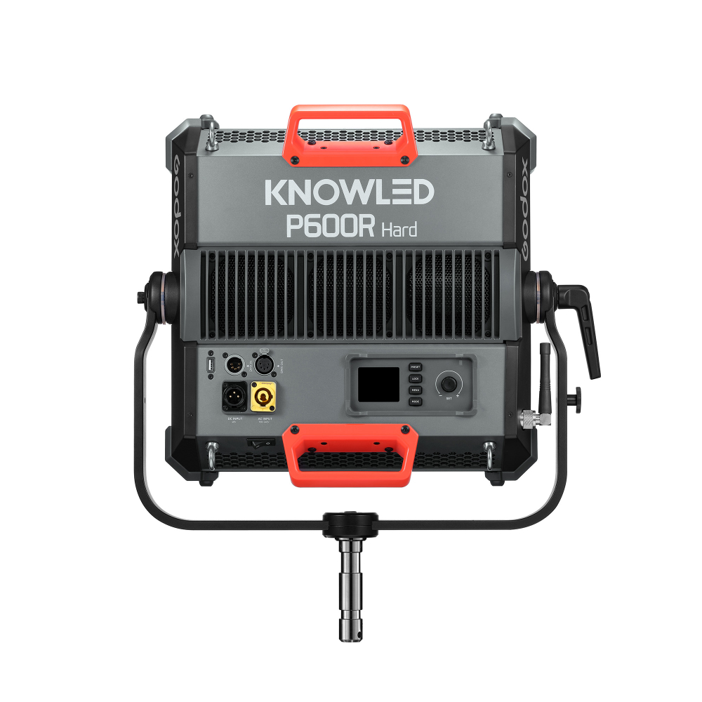 Осветитель светодиодный Godox Knowled P600R Hard