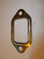 Прокладка выпускного коллектора TDY 40 4LE/Exhaust manifold gasket