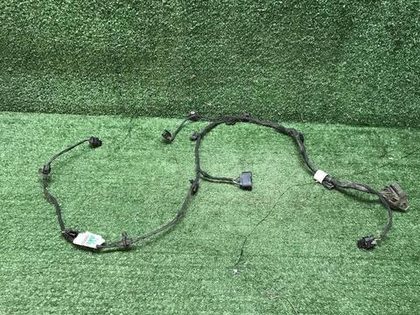 Проводка заднего бампера Haval Jolion (2021-н.в.)