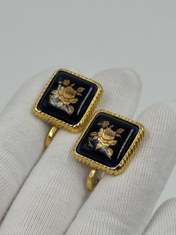 Клипсы Limoges Castel