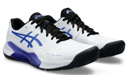 Мужские кроссовки теннисные Asics Gel-Challenger 14 - белый