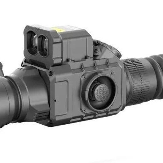 CONOTECH Polaris-350RL — тепловизионный прицел с дальномером и креплением Weaver