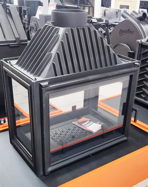 Каминная топка EVEREST A16 Н