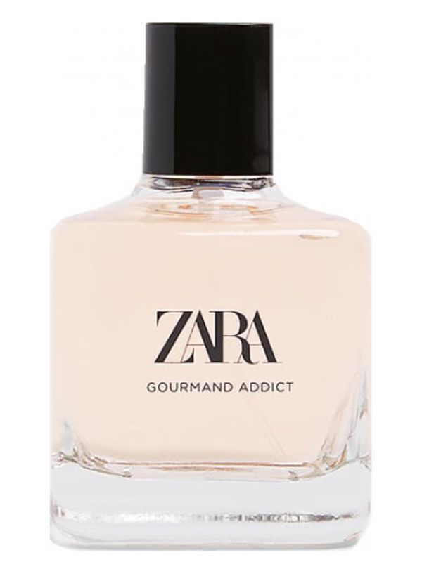 Zara Gourmand Addict