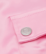 Брюки карго CHAINE HUGO KIDS - розовый(G00080)