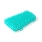 Рукавица массажная Бодрость