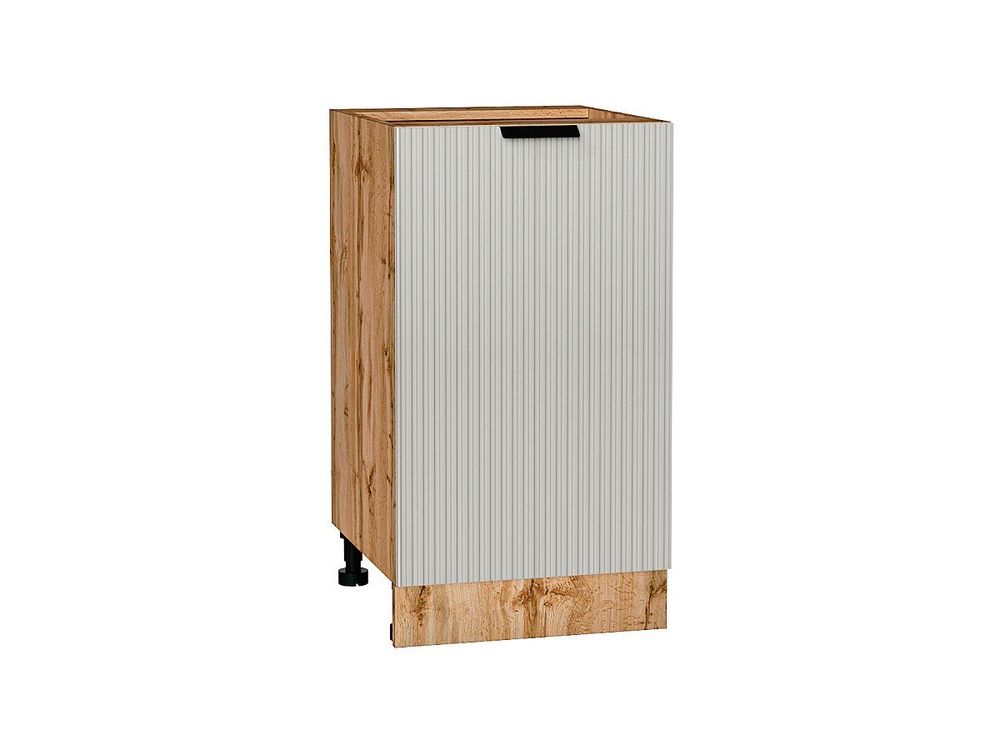 Шкаф нижний с 1-ой дверцей Евро Лайн