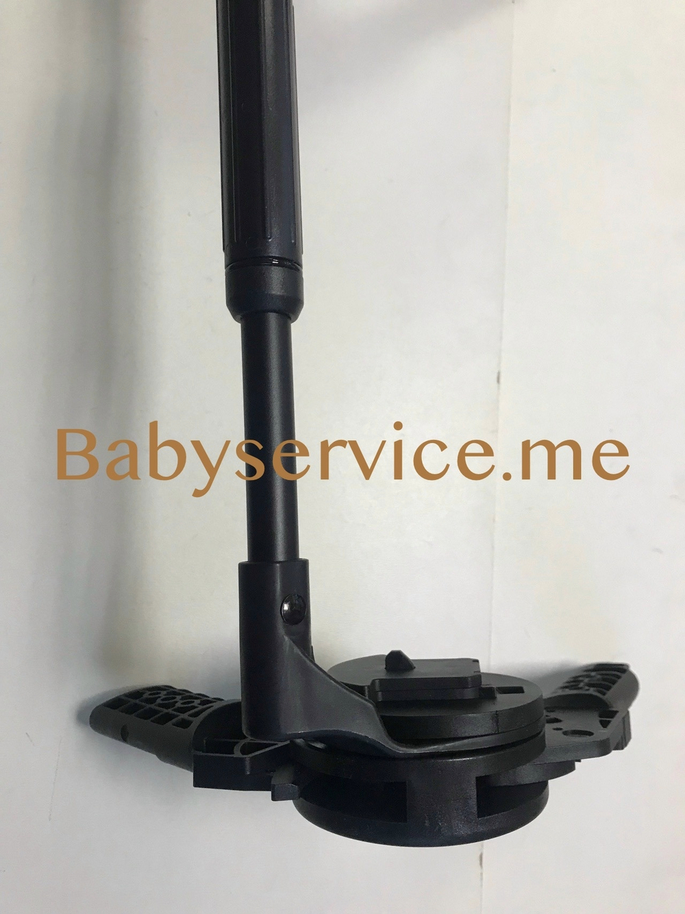 Шарнир рамы Carrello Omega Plus