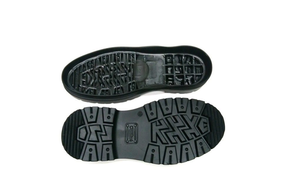 Подошва мужская артикул С.А. (БОТИНКИ) Большие размеры