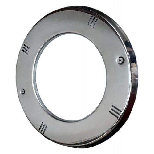 Накладка из нержавеющей стали для светильников мод.PA07842C/PA07844V (в комплекте с болтами)