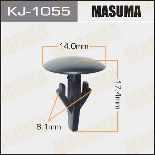 Пистон автомобильный MASUMA KJ-1055