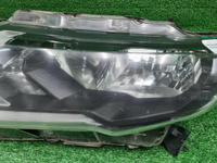 Битая Фара левая Nissan X-Trail T32 17-22 галоген
