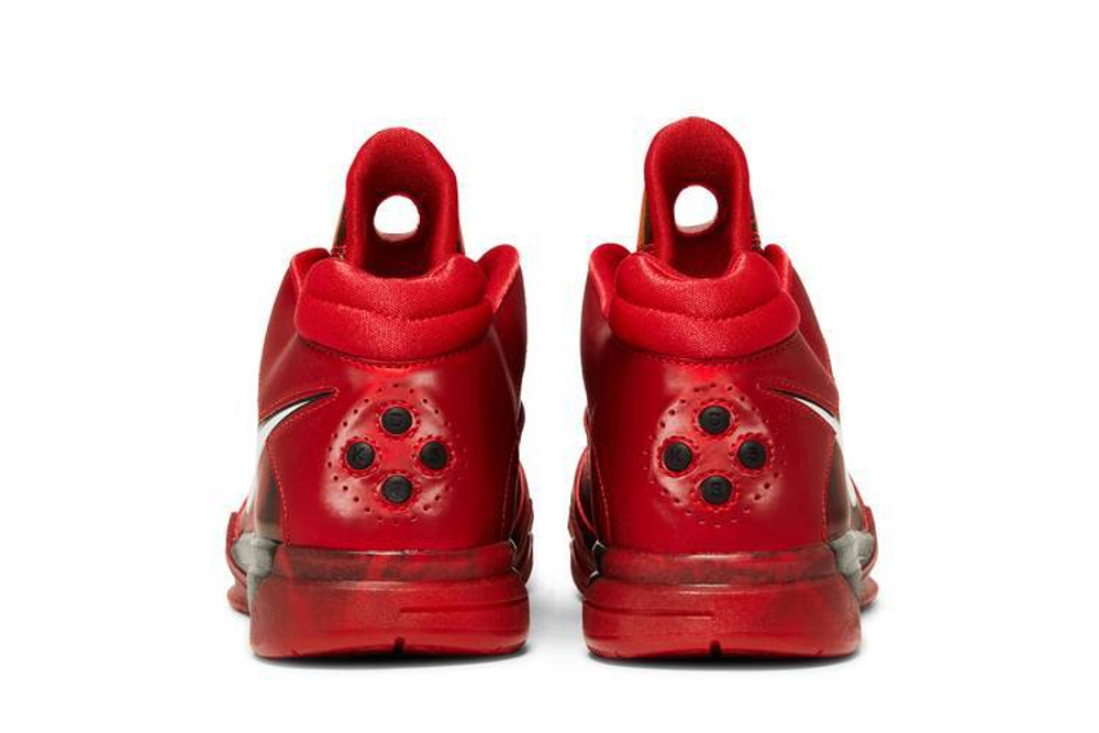 Кроссовки Nike Zoom Kd 3 "Challenge Red" 3 2023
