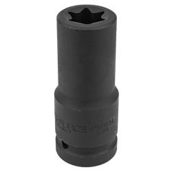 Головка ударная глубокая 3/4,E24 RockForce##Rock FORCE RF-46611024