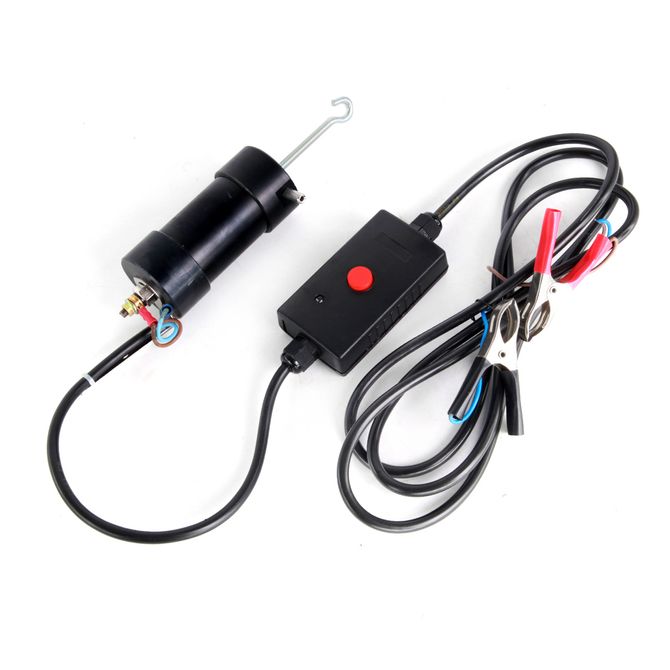 ОДА Сервис (ODA-SG01) Генератор дыма с комплектом пробок