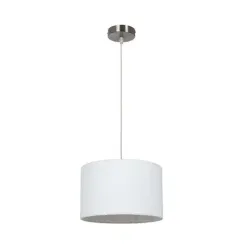 Подвесной светильник Arte Lamp CHARLIE A5071SP-1SS