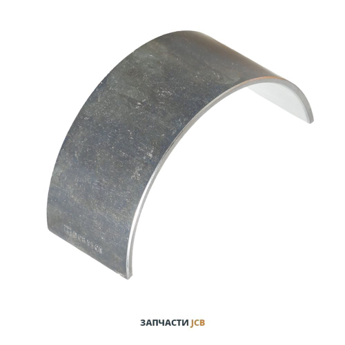 Вкладыши шатуна JCB 320/03272